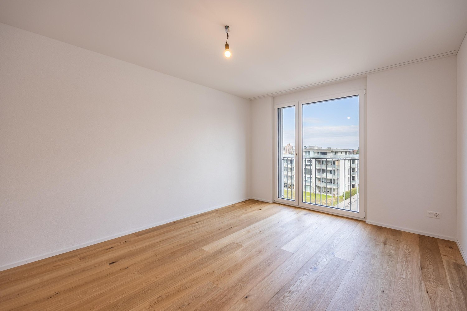Appartamento di 2 ½ locali, foto 8 di 10