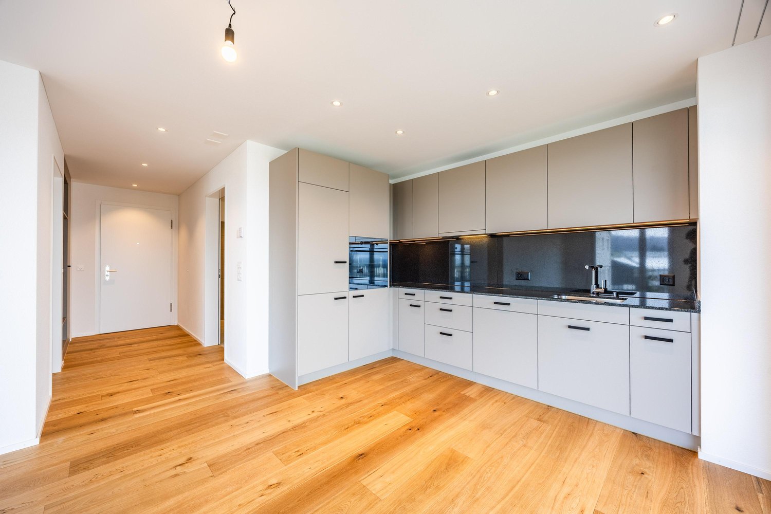 Appartamento di 2 ½ locali, foto 5 di 10