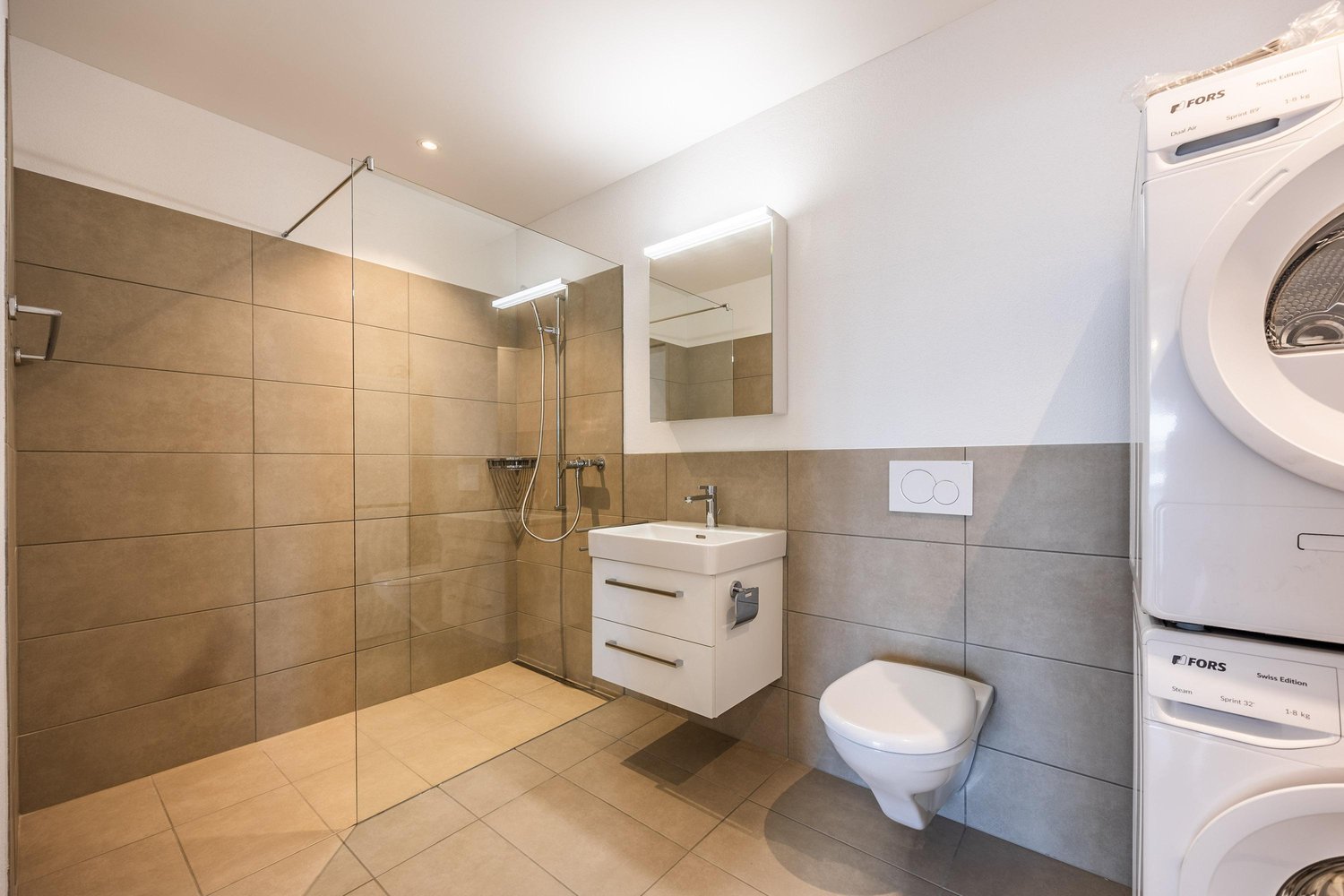 Appartamento di 2 ½ locali, foto 9 di 10