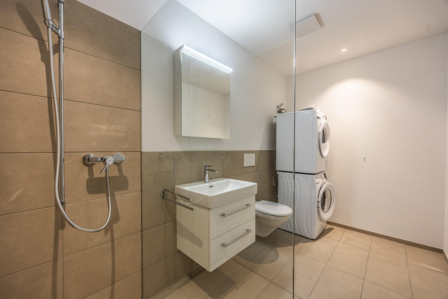 Appartamento di 2 ½ locali, foto 10 di 10