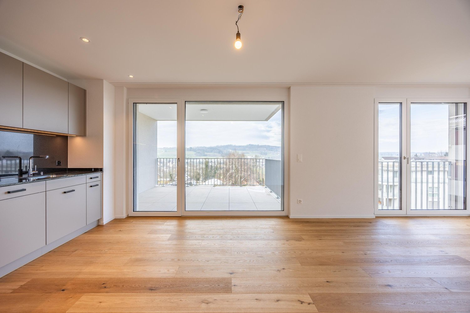 Appartamento di 2 ½ locali, foto 4 di 10