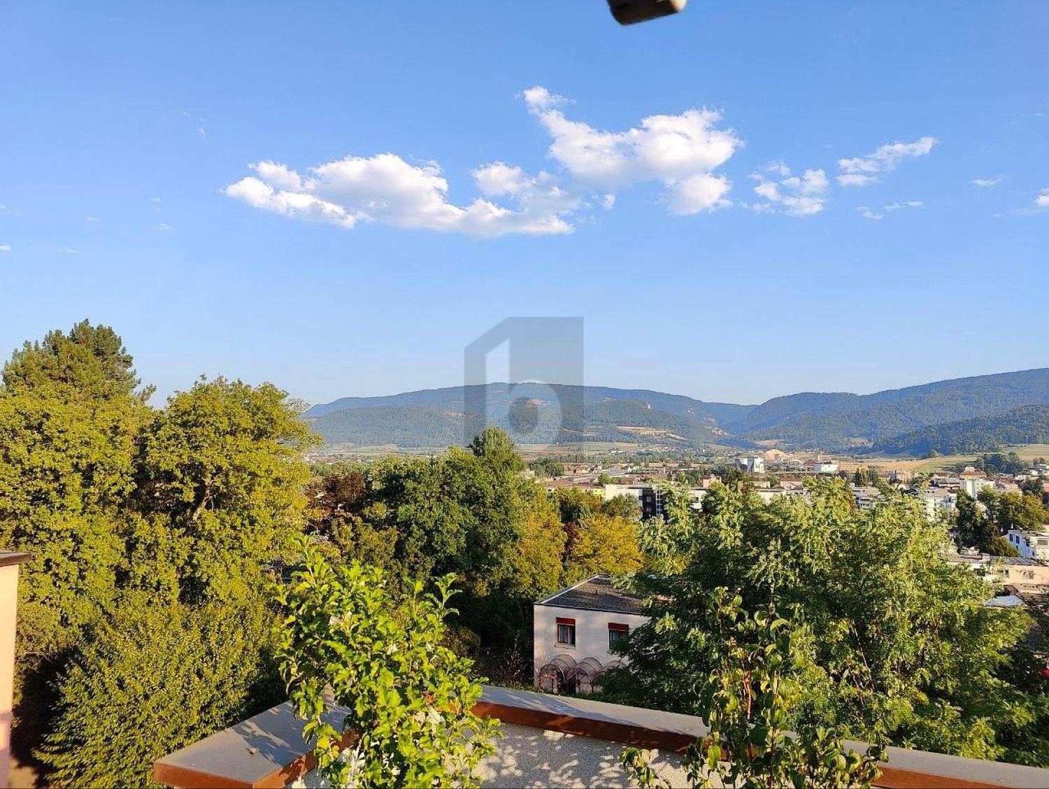 Appartamento mansardato 4 ½ locali