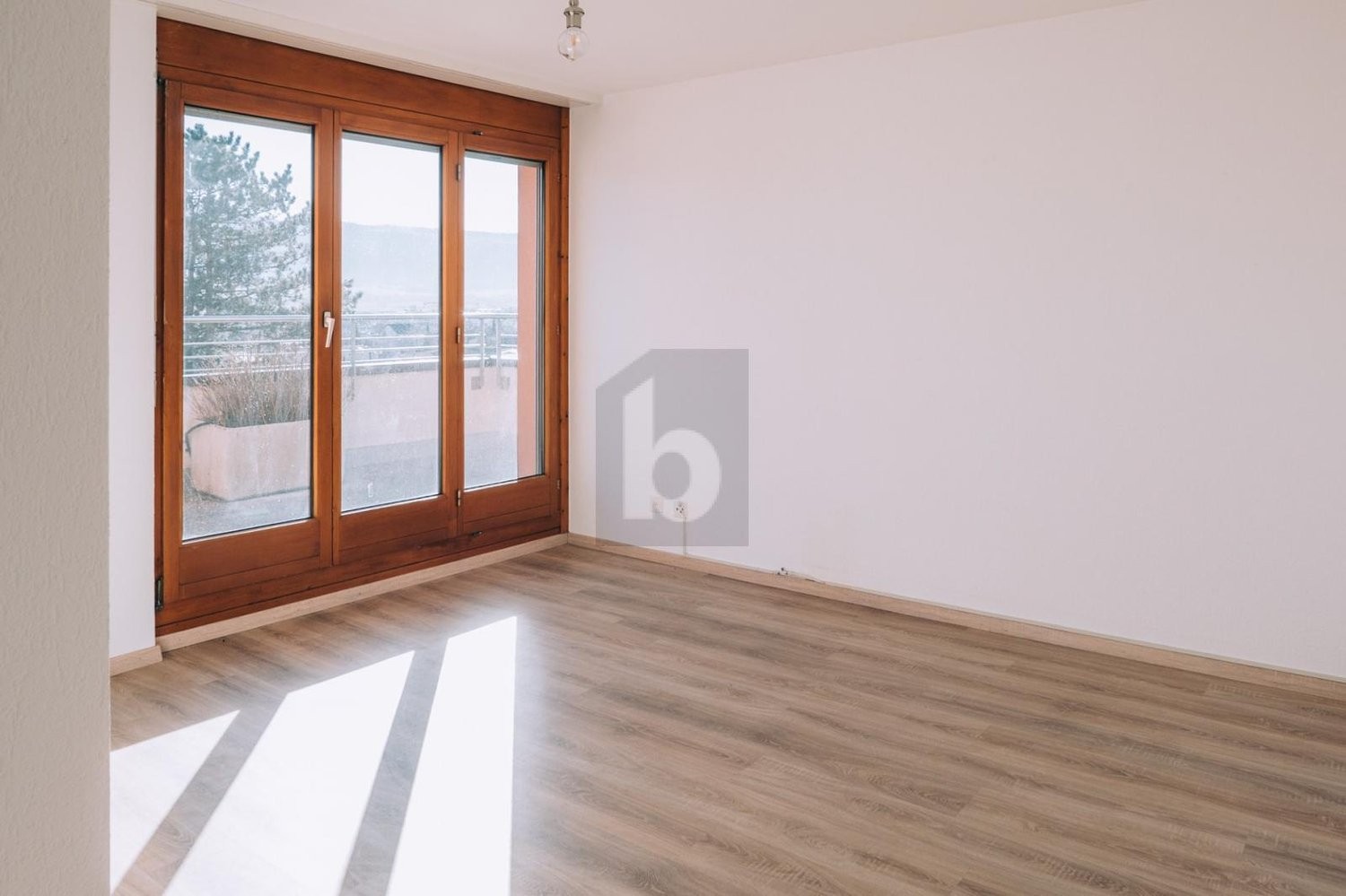 Appartamento mansardato 4 ½ locali