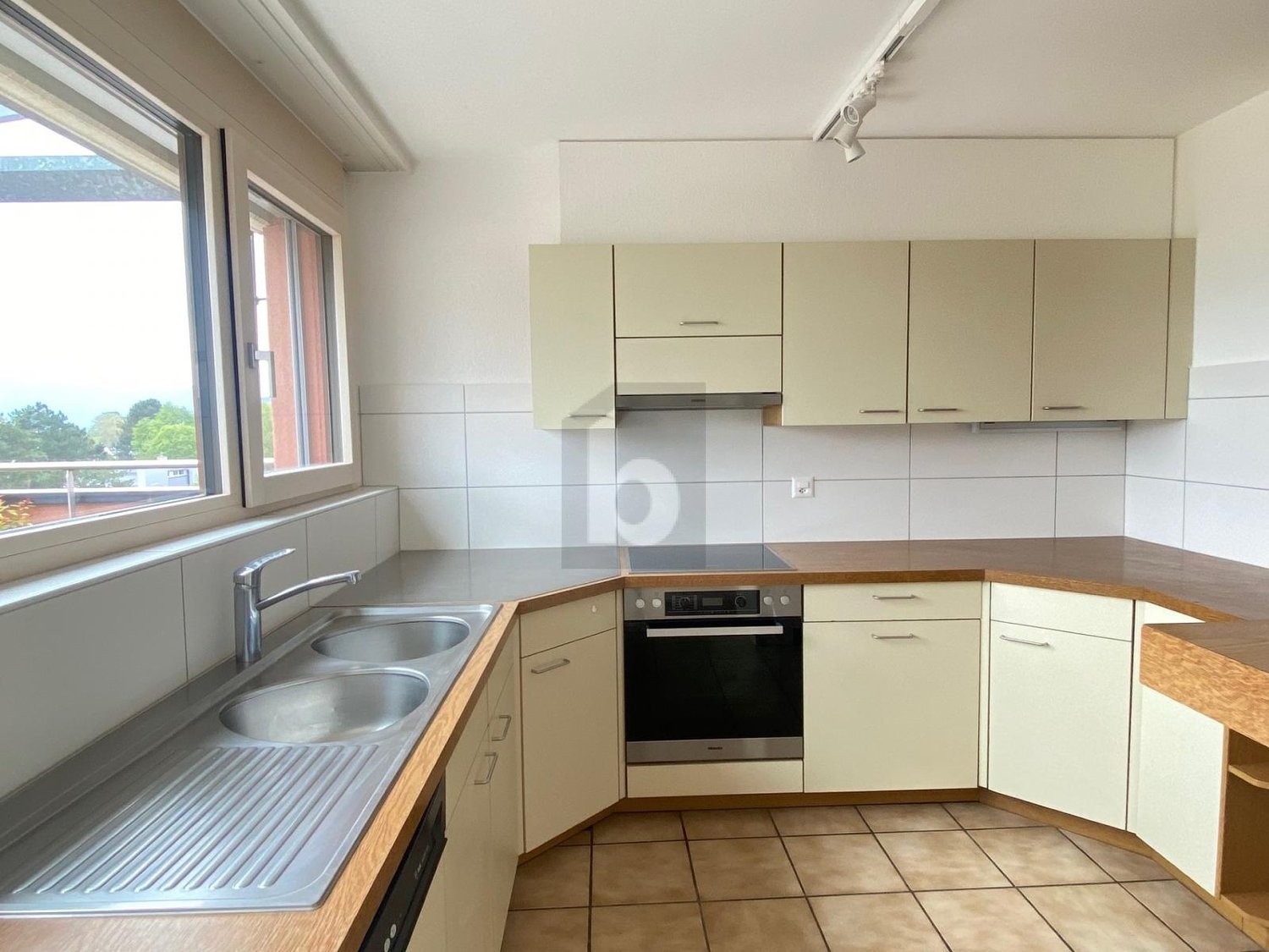 Appartamento mansardato 4 ½ locali