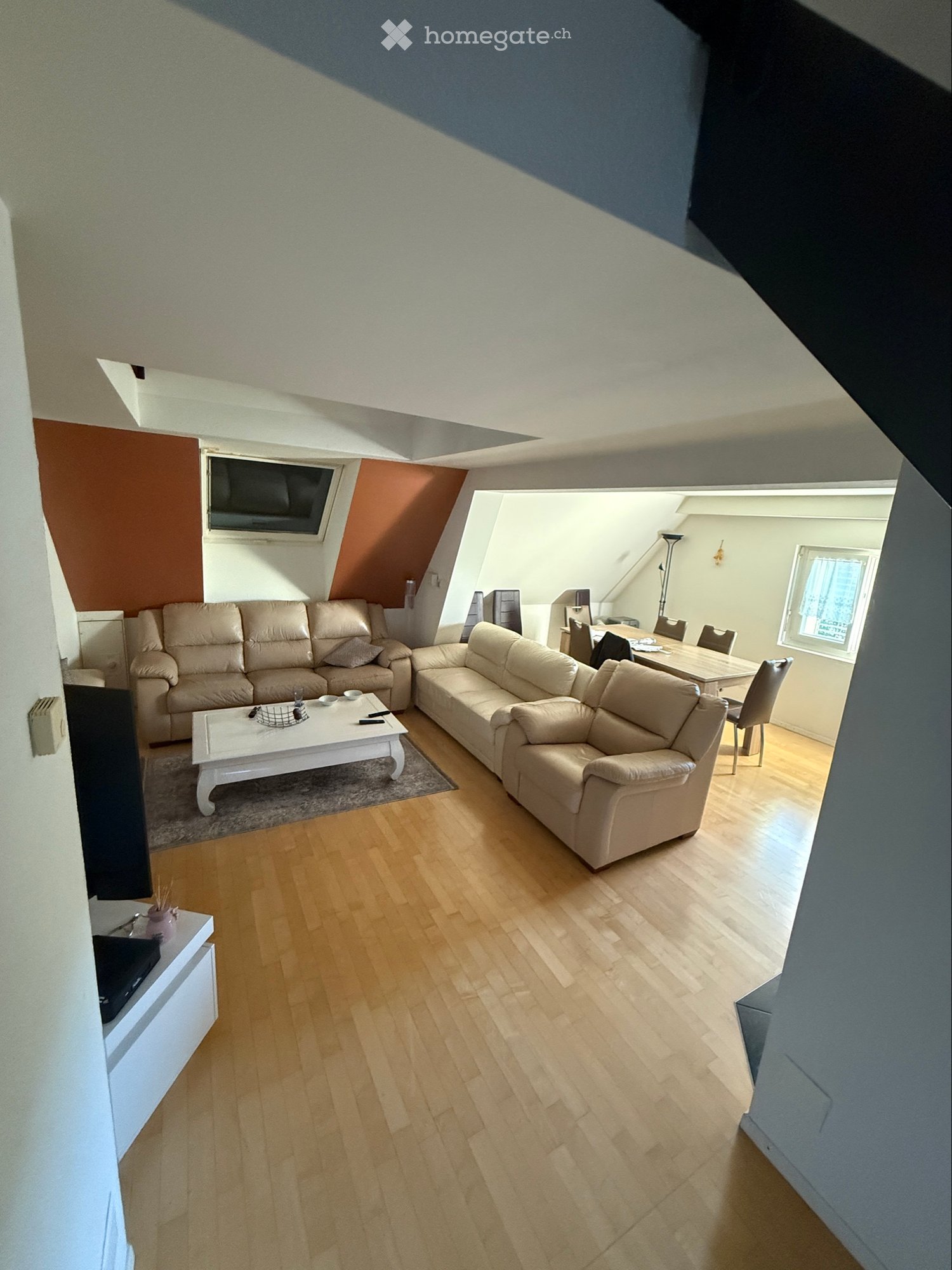 appartamento di 4 locali, foto 4 di 5