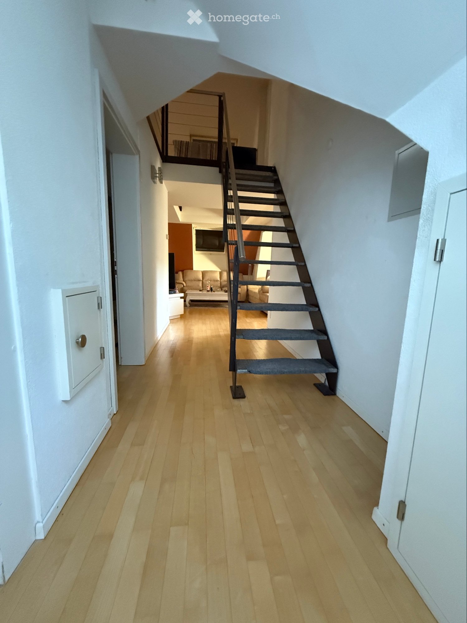 appartamento di 4 locali, foto 2 di 5