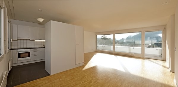4 ½ pièces appartement