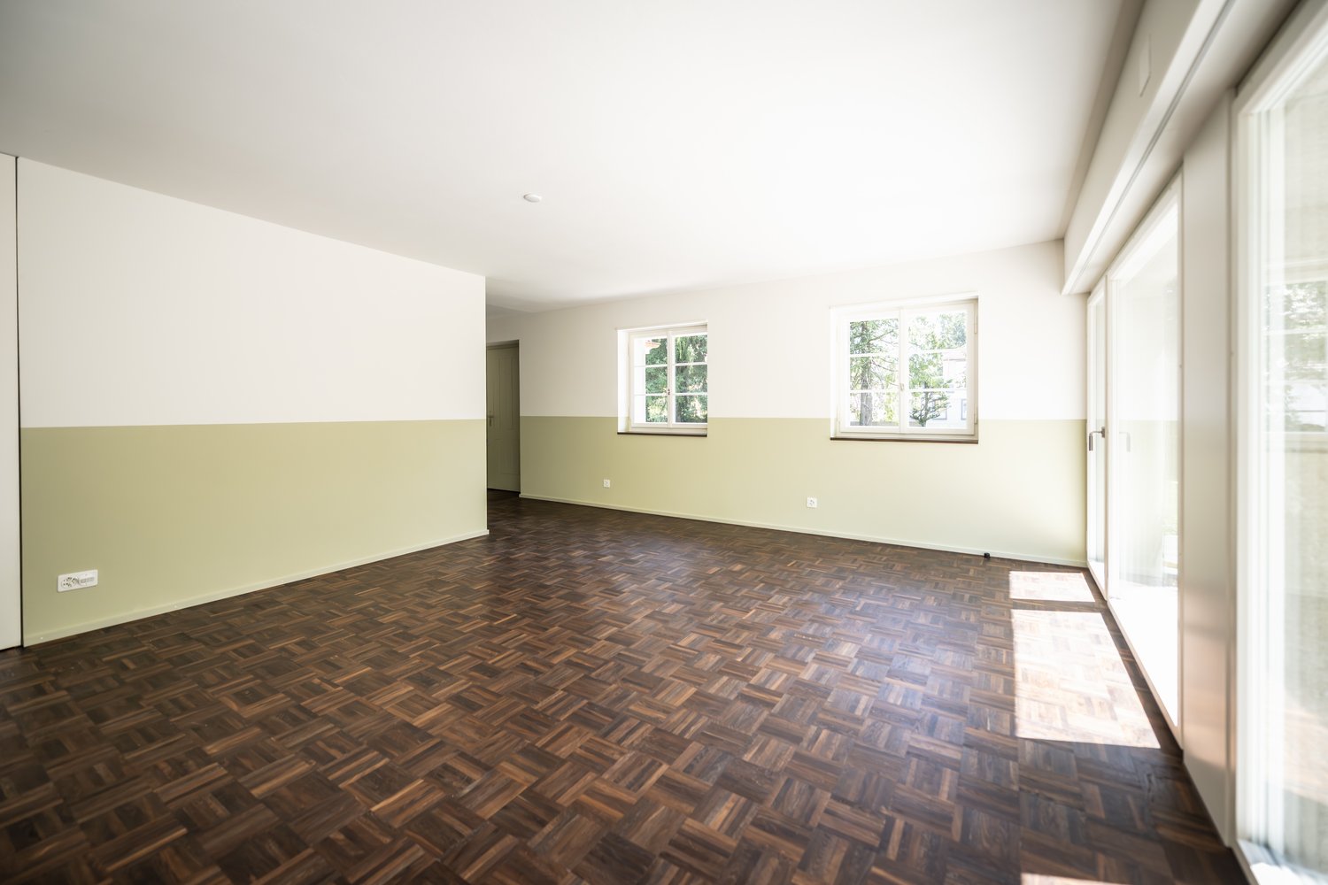 2 ½ locali duplex