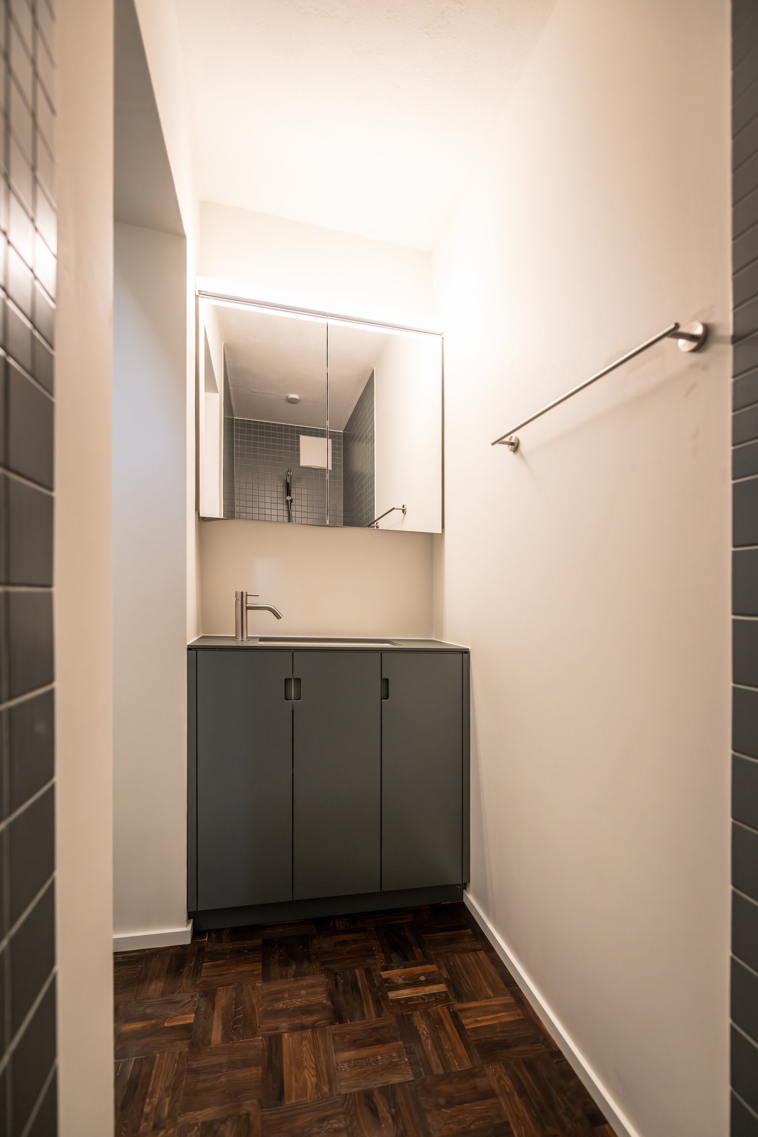 2 ½ locali duplex
