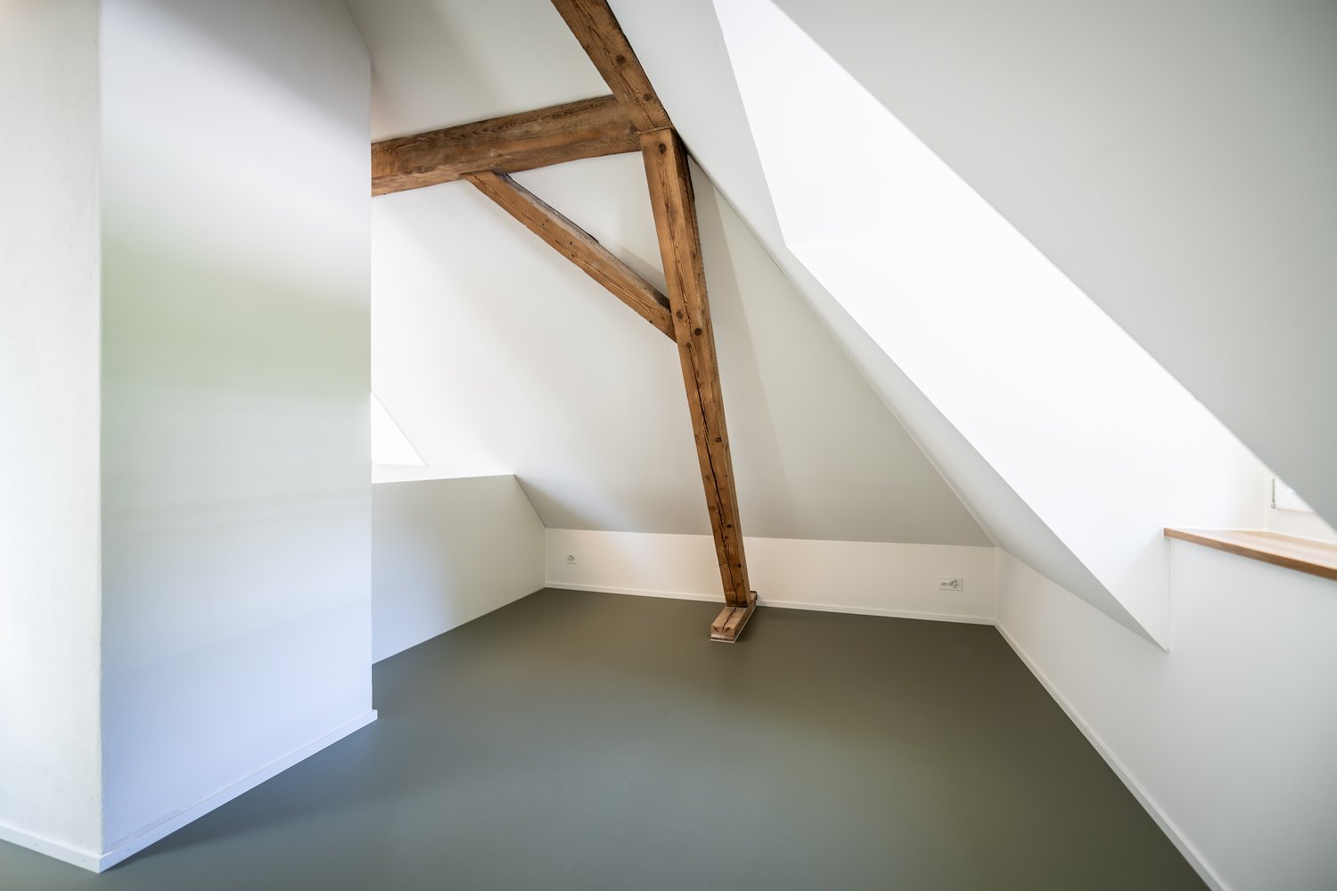 2 ½ locali duplex