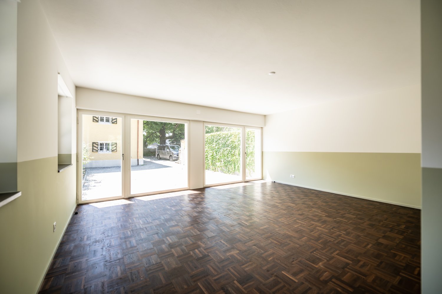 2 ½ locali duplex