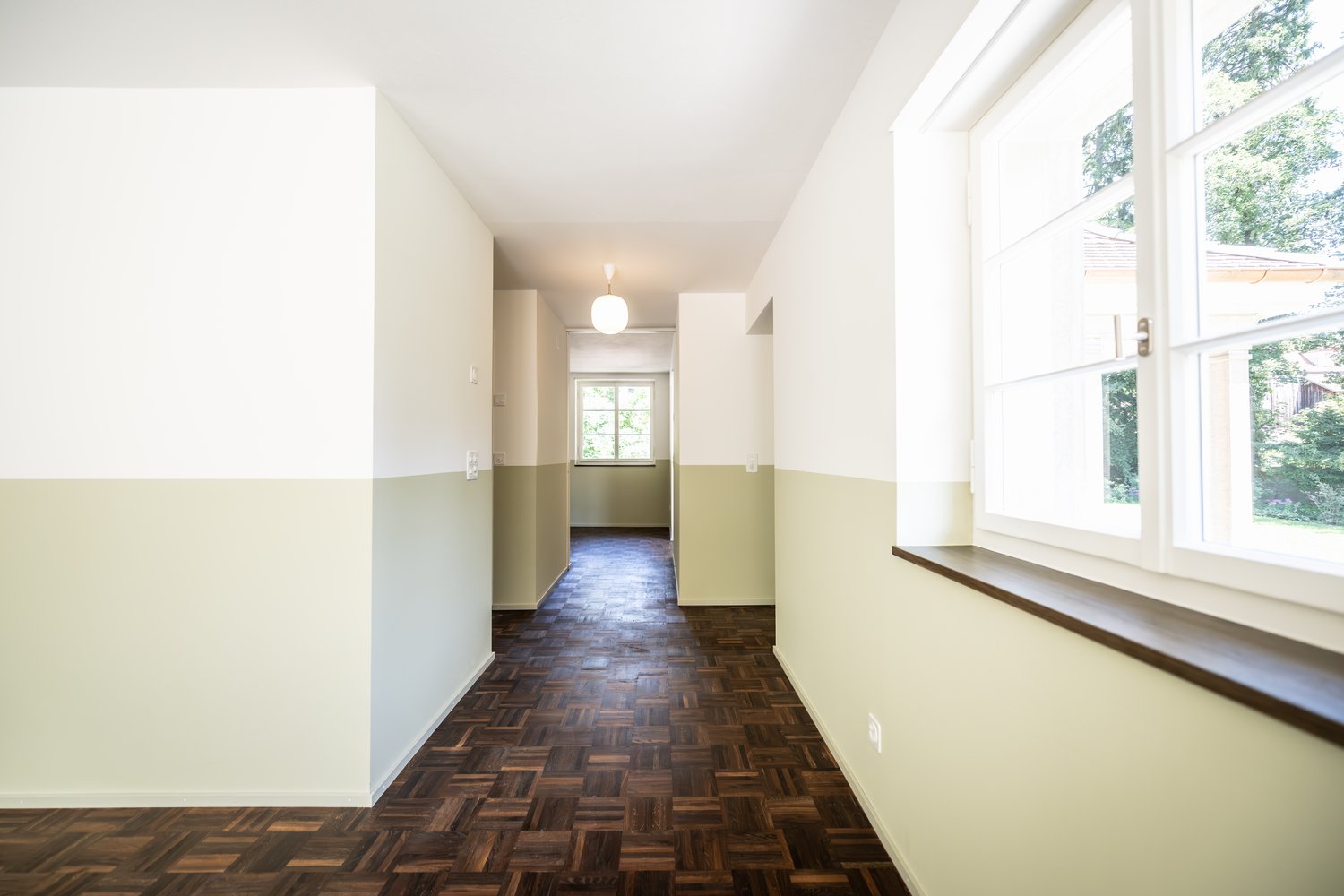 2 ½ locali duplex
