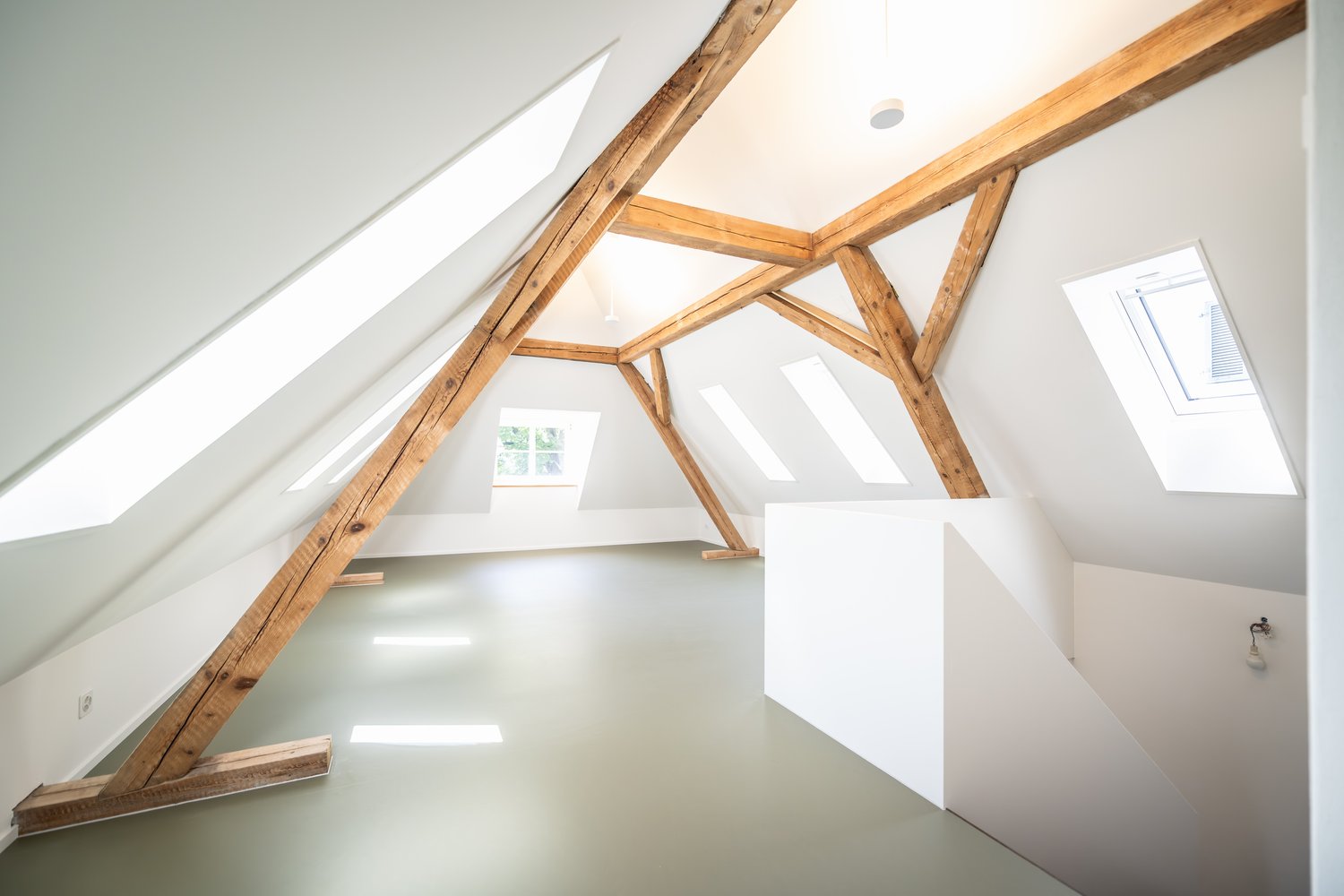 2 ½ locali duplex