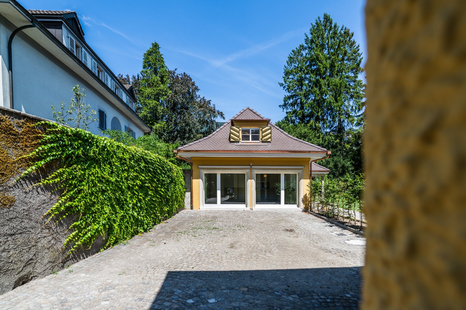 2 ½ locali duplex