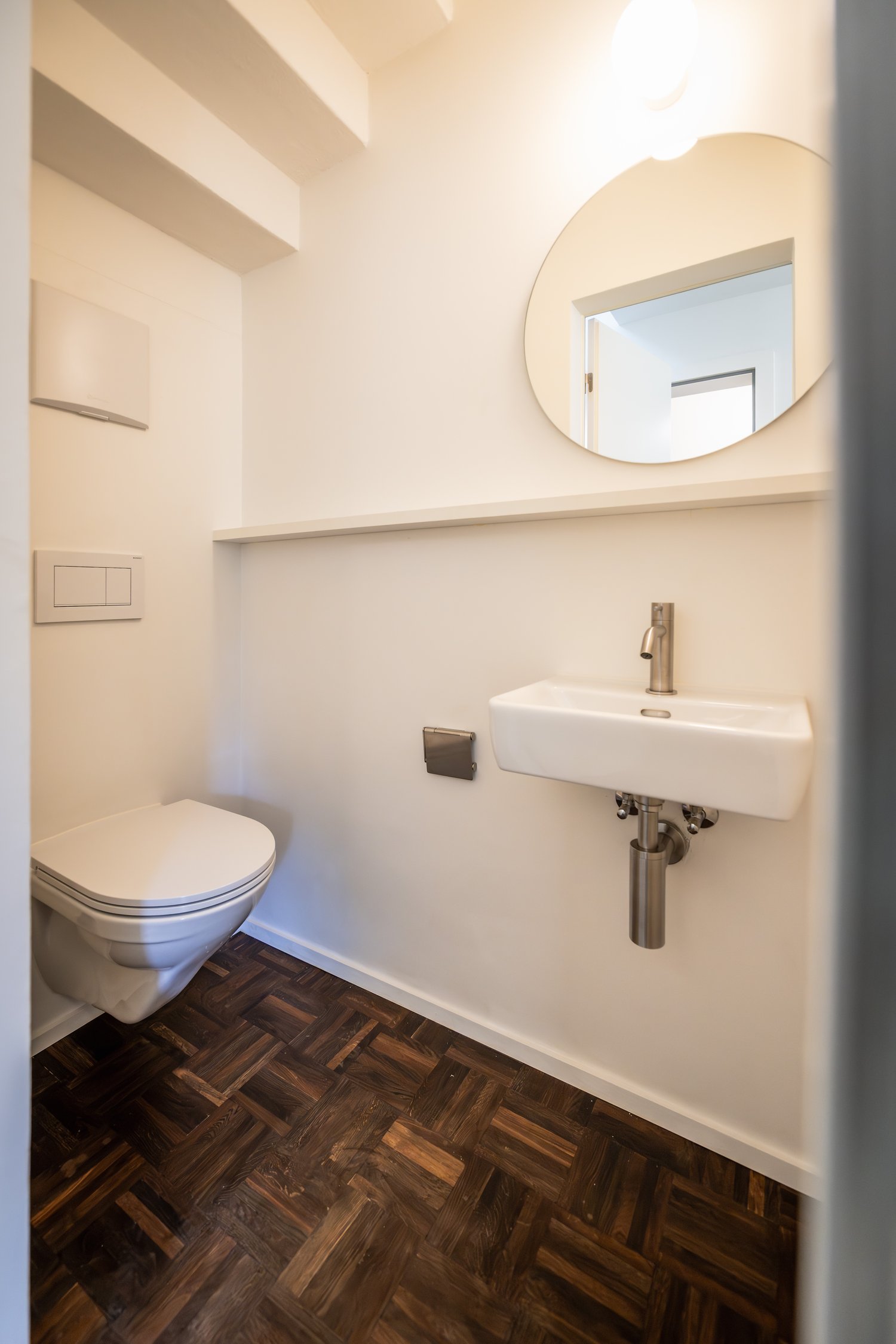 2 ½ locali duplex