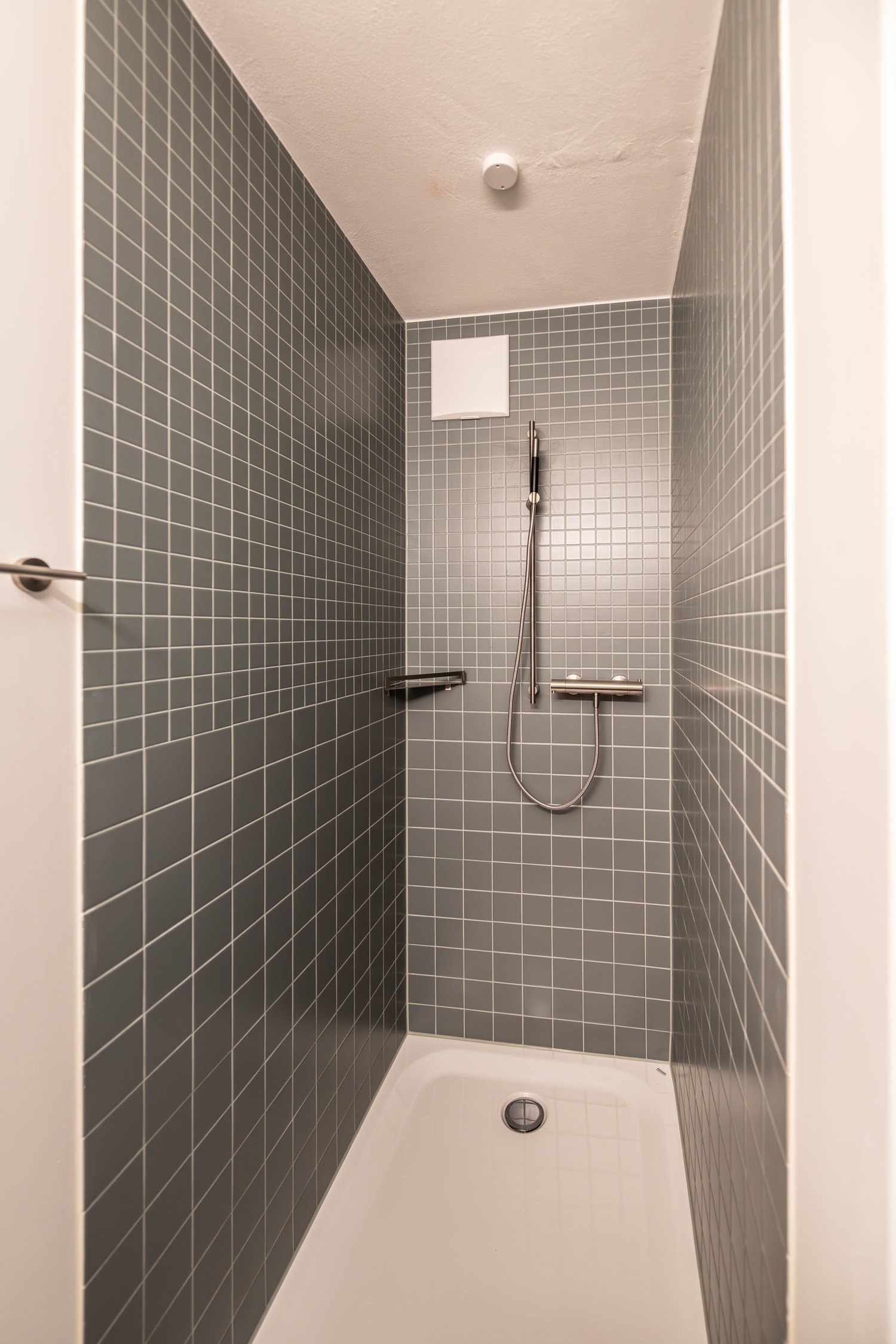 2 ½ locali duplex
