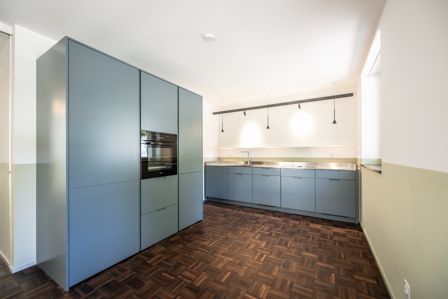 2 ½ locali duplex