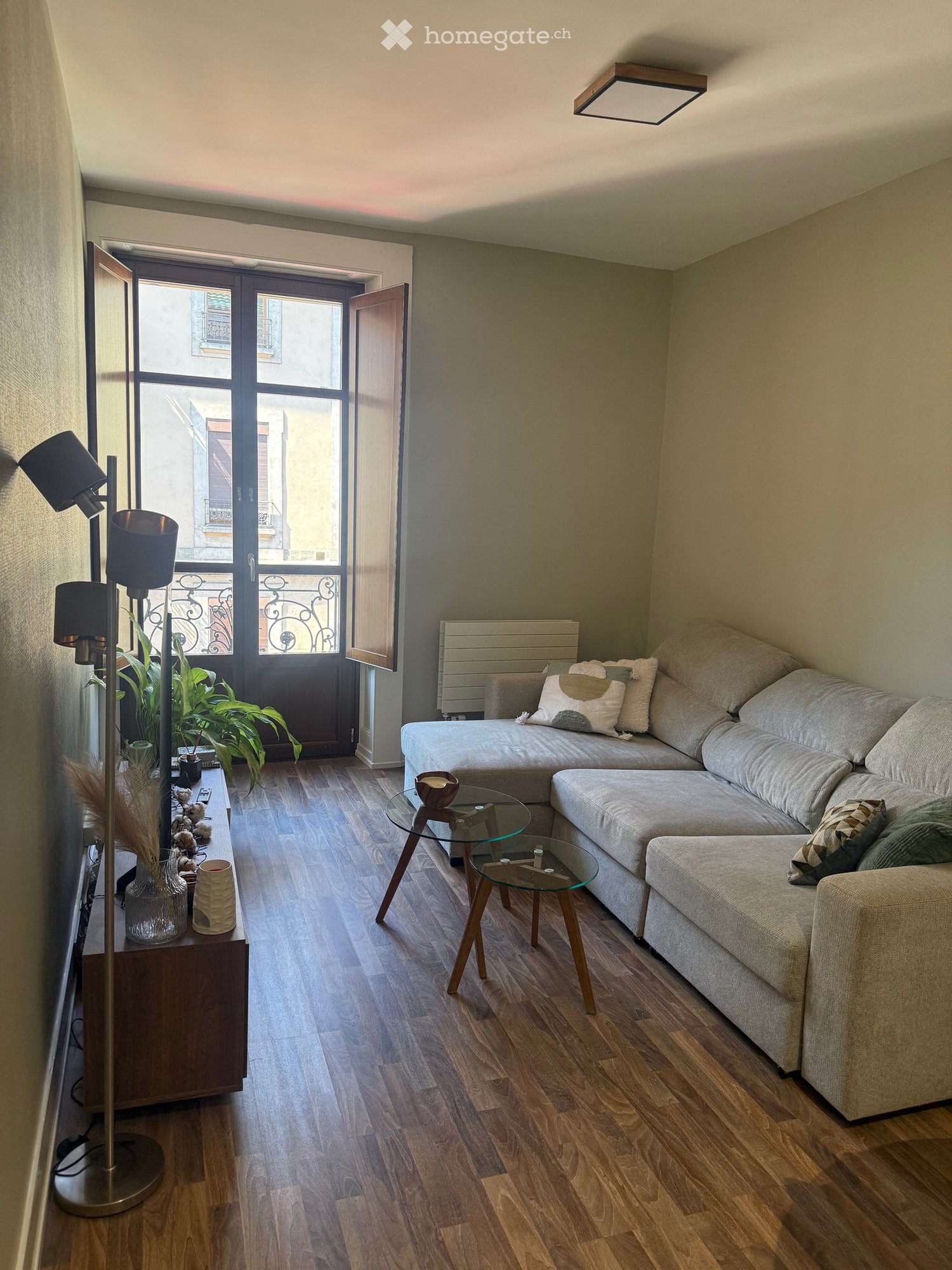 Appartamento di 4 locali, foto 1 di 5