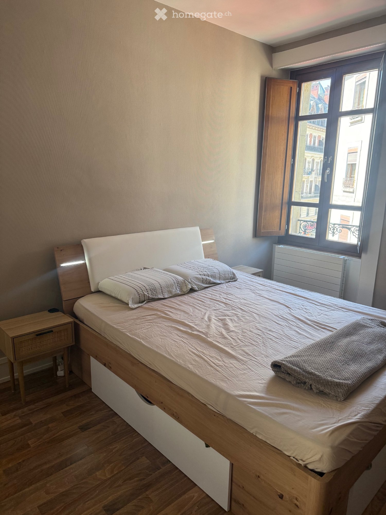 Appartamento di 4 locali, foto 2 di 5