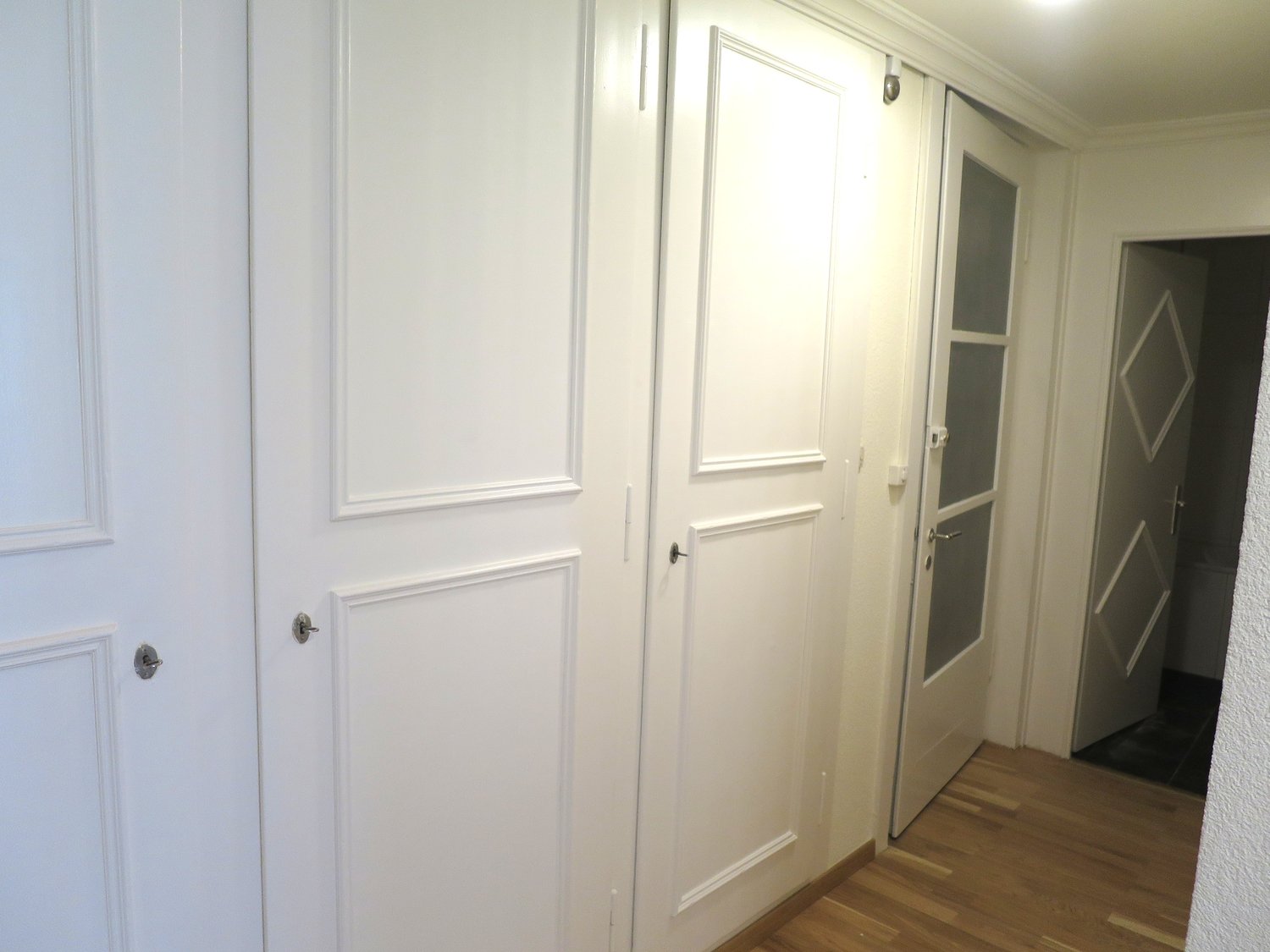 Appartamento di 2 ½ locali