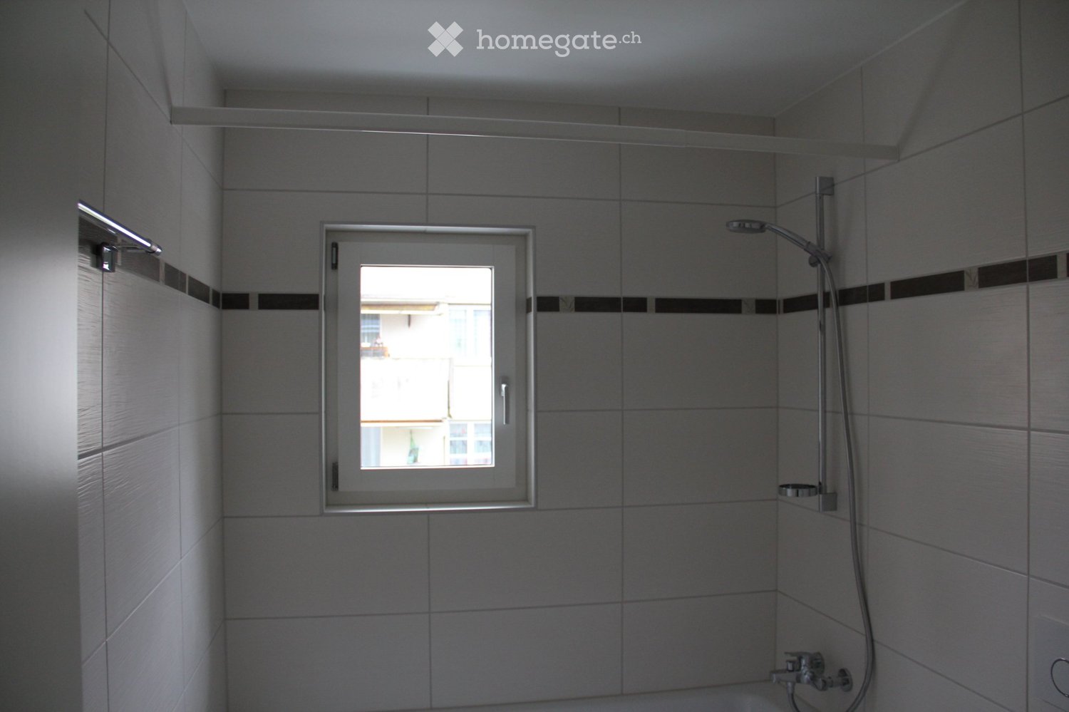 Appartamento di 2 ½ locali