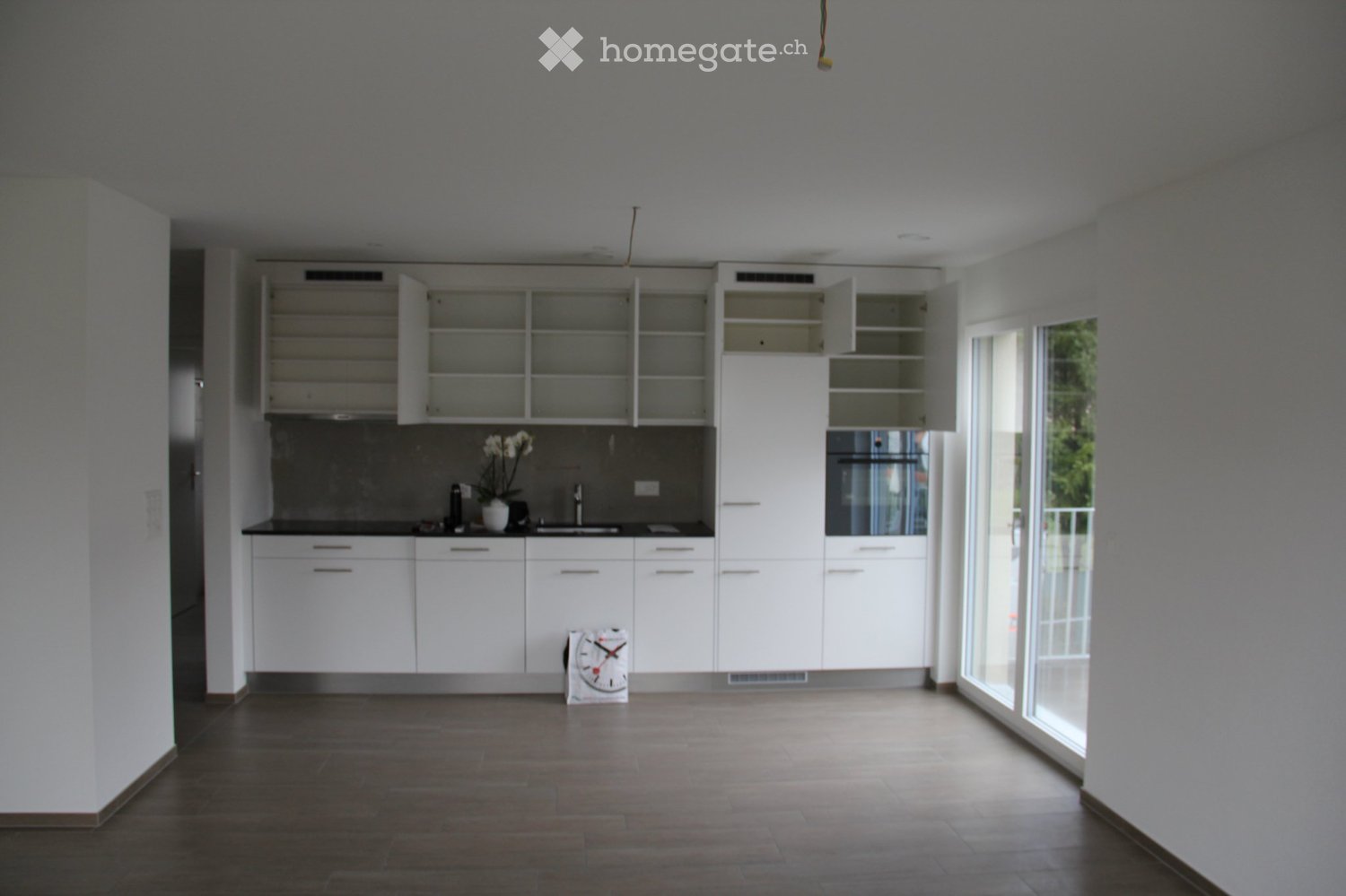 Appartamento di 2 ½ locali