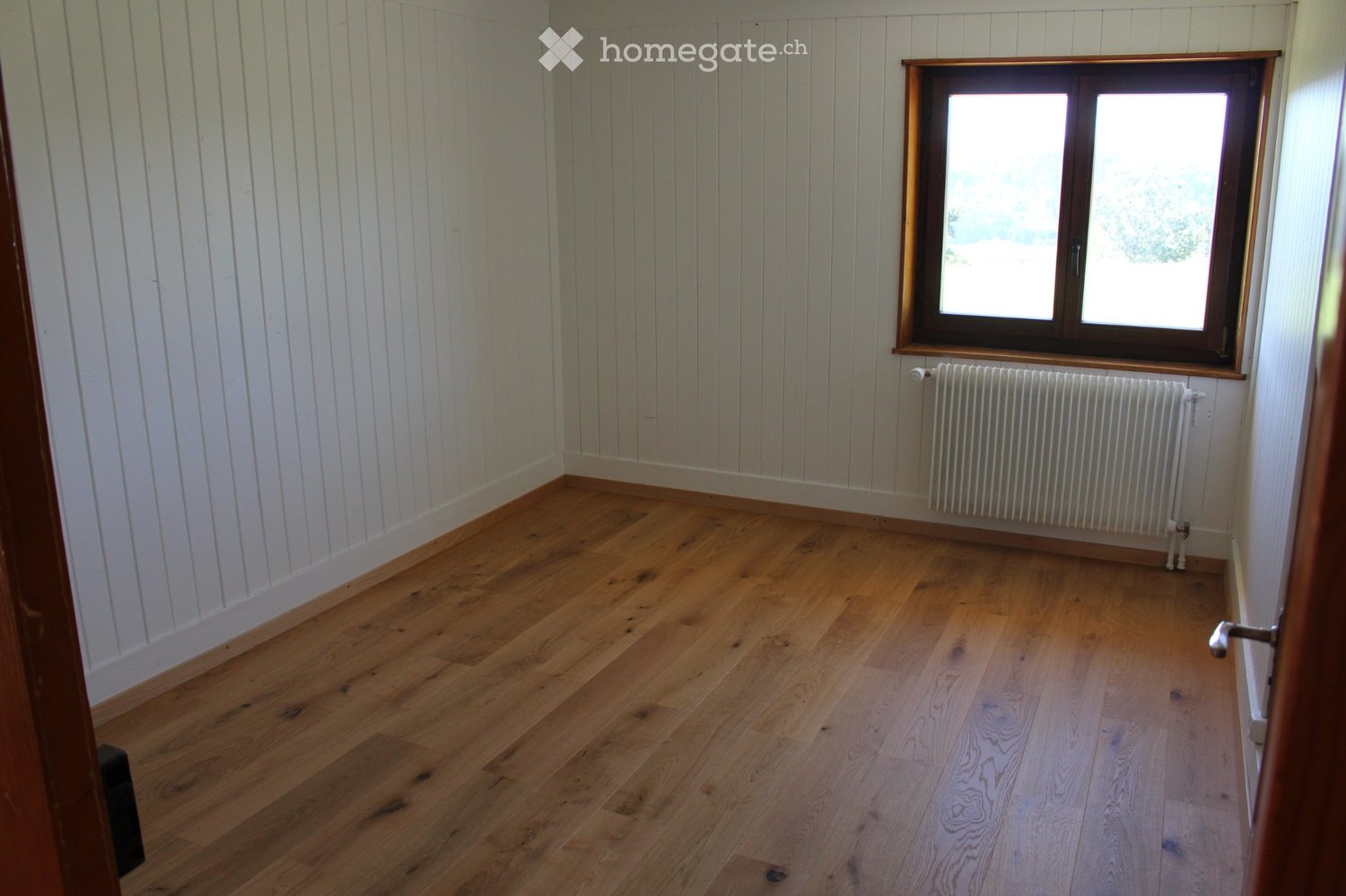 6 rooms single house