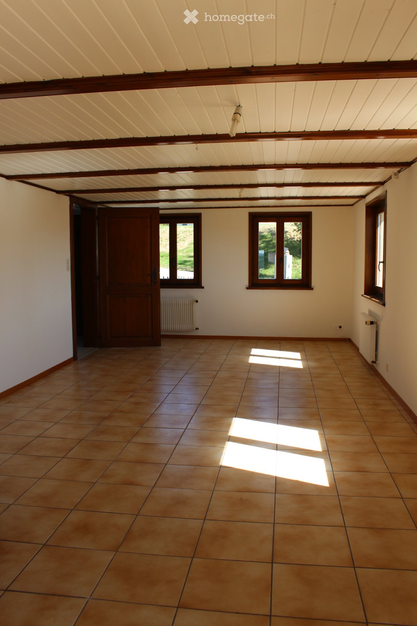 6 rooms single house