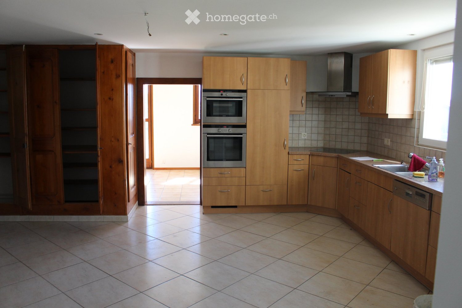 6 rooms single house