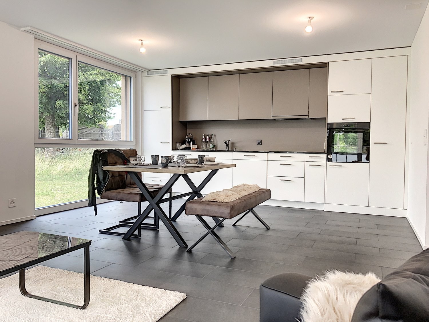 Appartamento di 3 ½ locali, foto 1 di 5