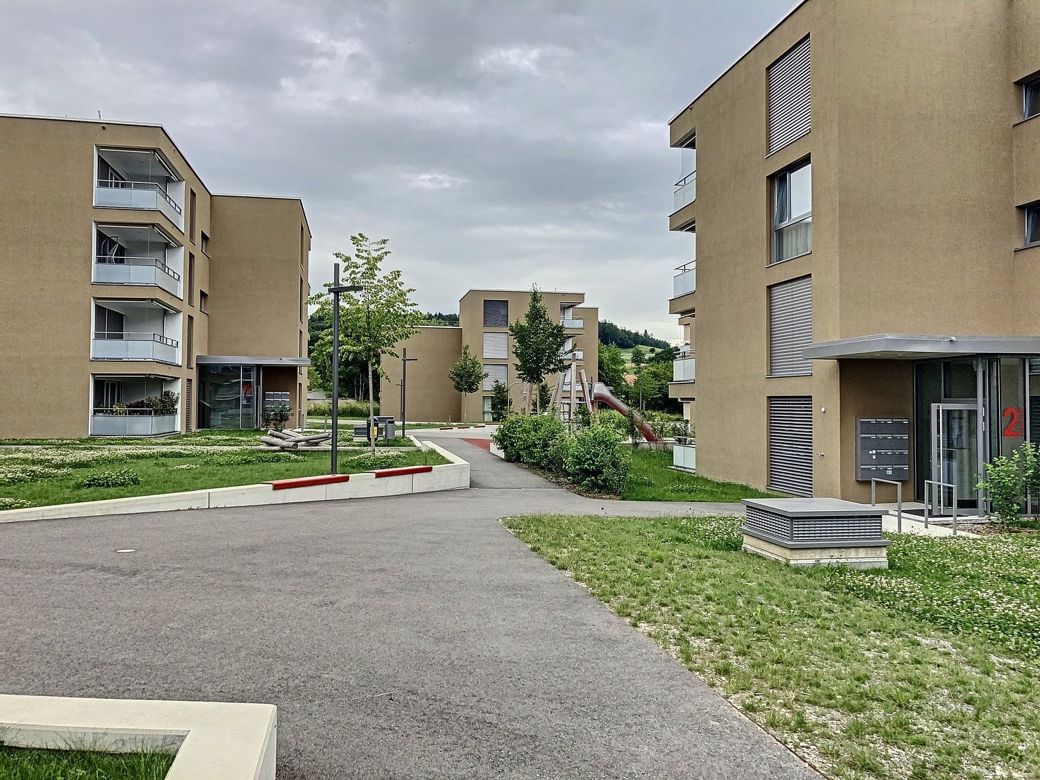 Appartamento di 3 ½ locali, foto 4 di 5