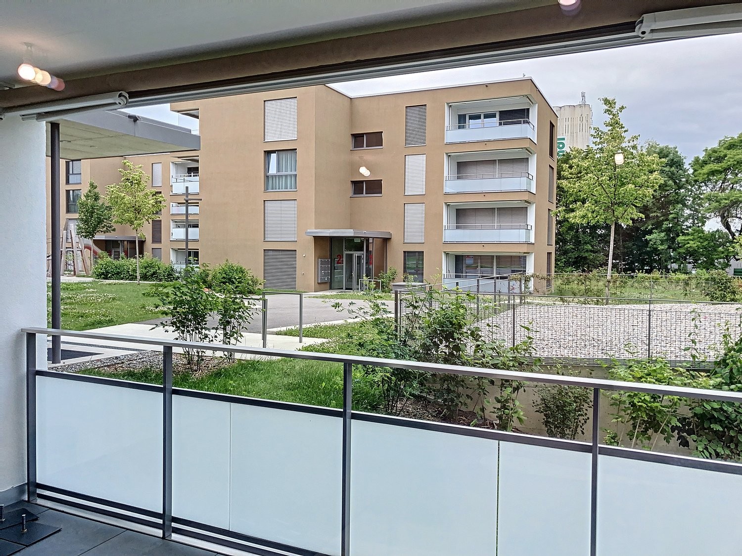 Appartamento di 3 ½ locali, foto 2 di 5