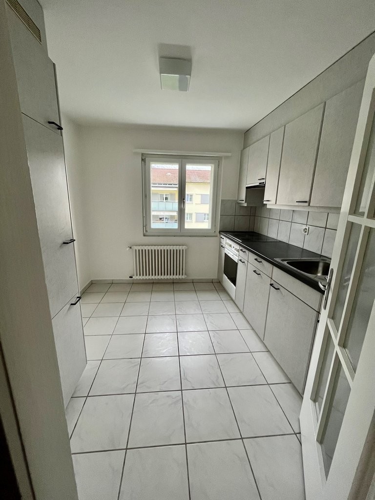 appartamento di 3 locali