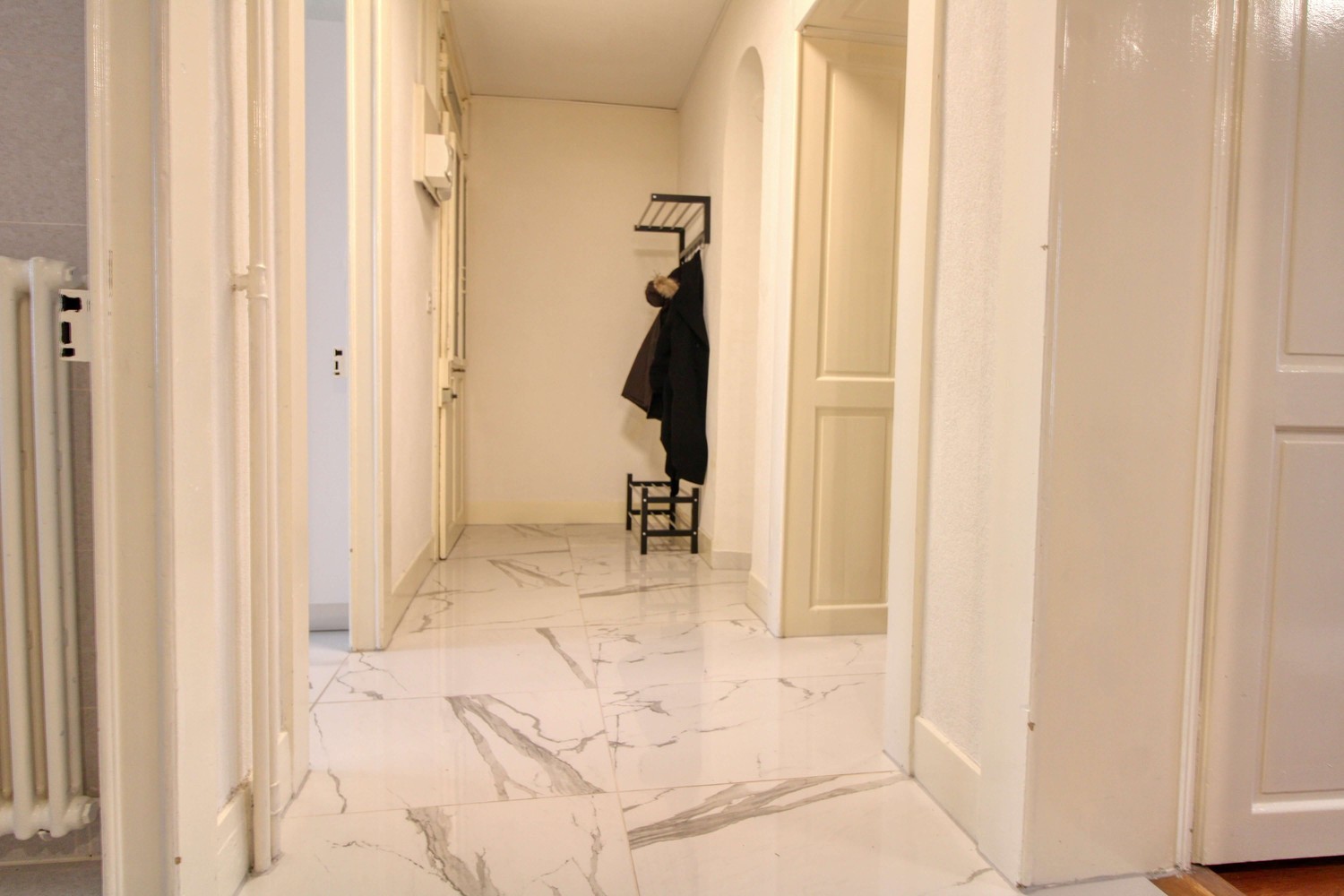 Stanza in un appartamento condiviso, foto 8 di 10