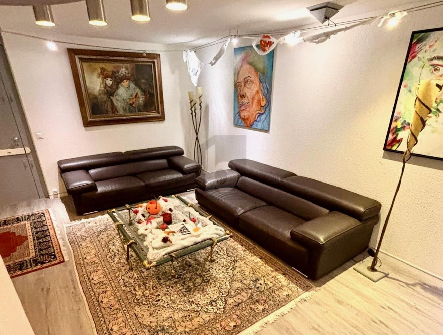 ufficio di 80m²