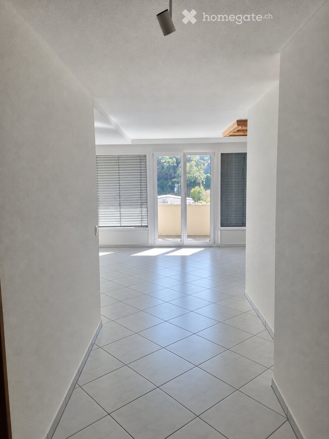 Appartamento di 2 ½ locali, foto 4 di 5