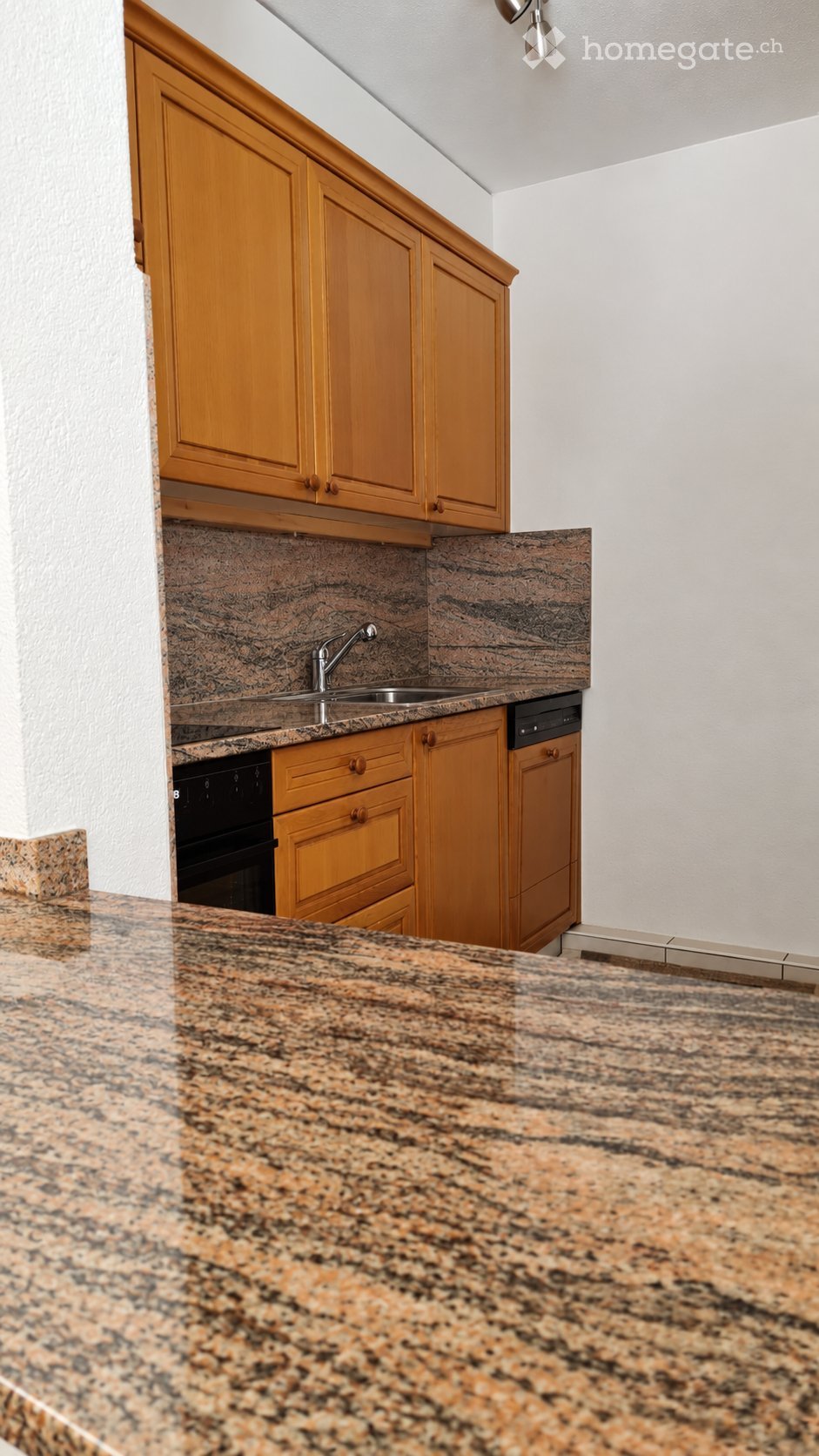 Appartamento di 2 ½ locali, foto 3 di 5
