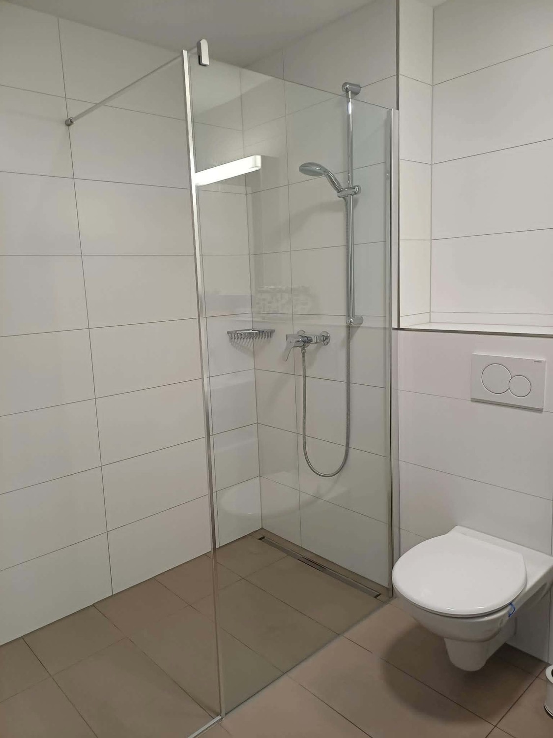 Appartamento di 2 ½ locali, foto 5 di 6