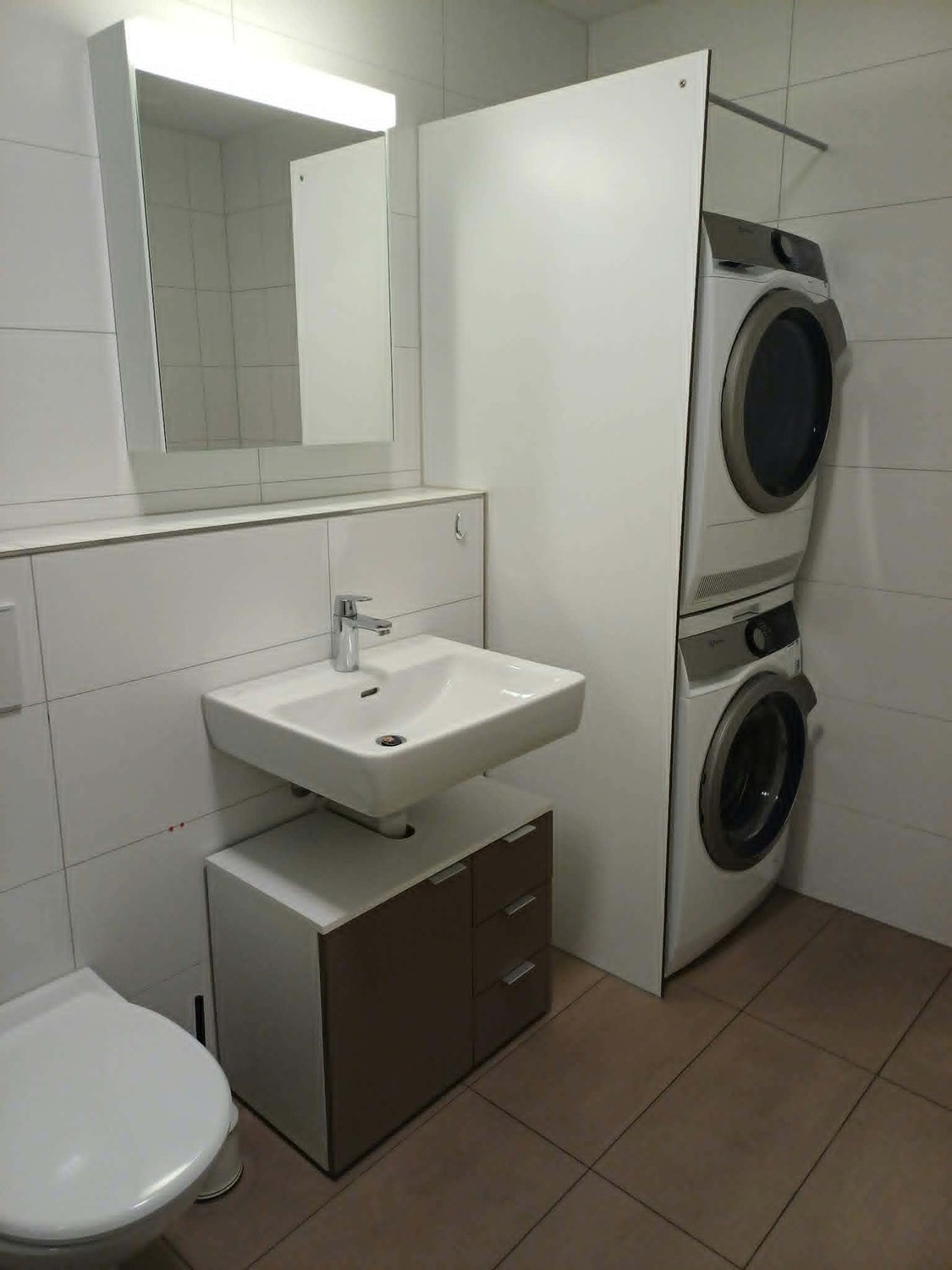 Appartamento di 2 ½ locali, foto 6 di 6
