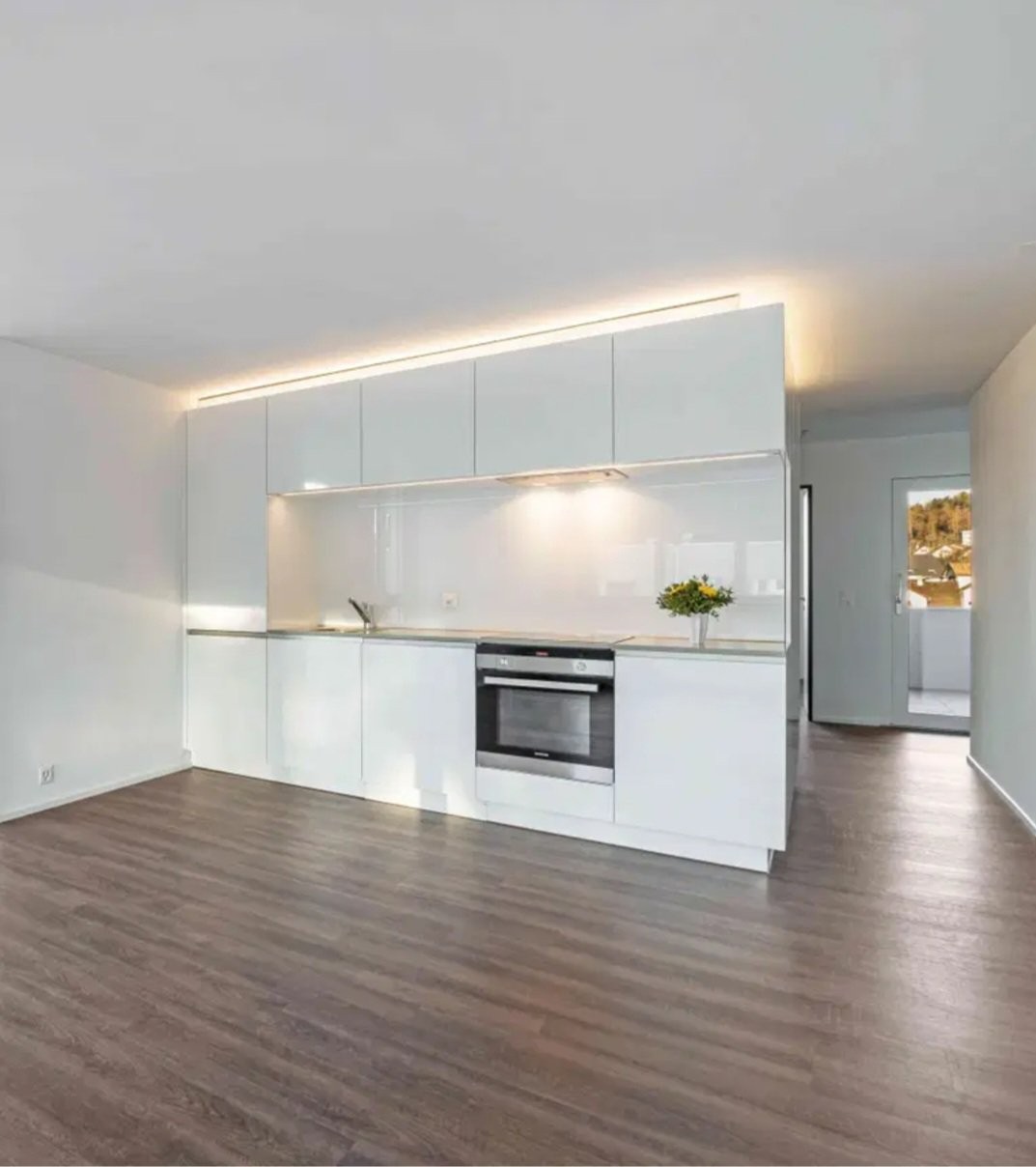 Appartamento di 2 ½ locali, foto 4 di 6