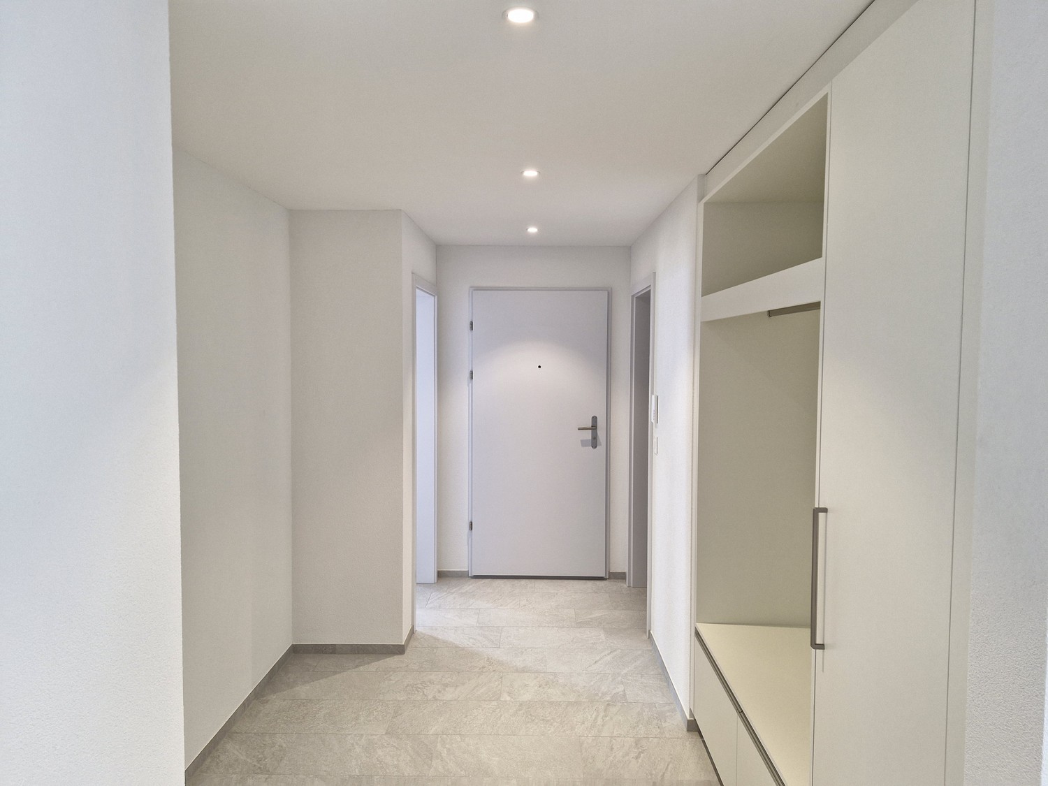 Appartamento di 4 ½ locali