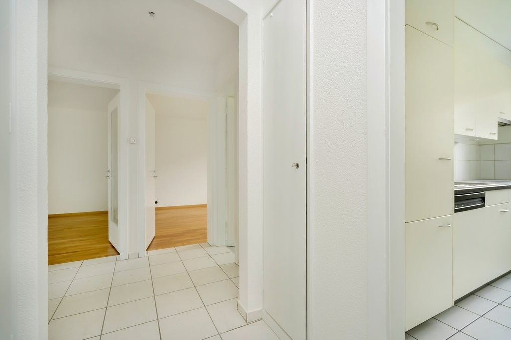 4 rooms apartment, foto 6 di 7