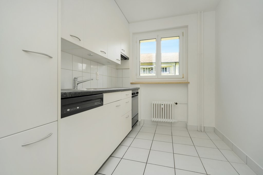 4 rooms apartment, foto 2 di 7