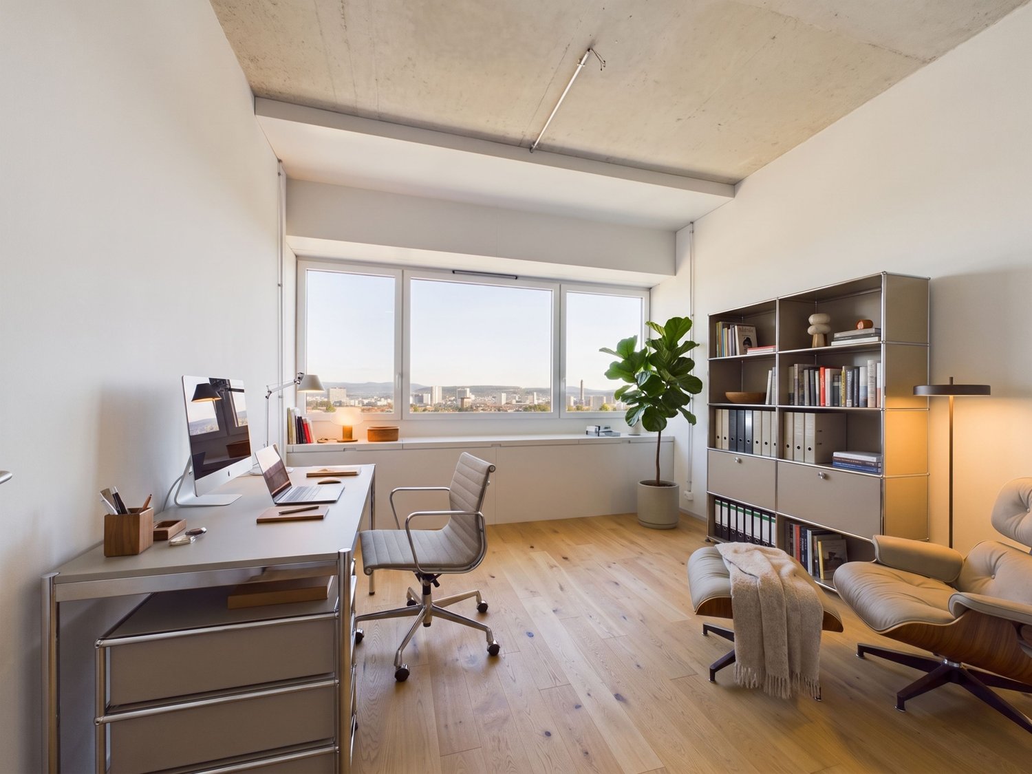 Appartamento di 2 ½ locali, foto 4 di 9