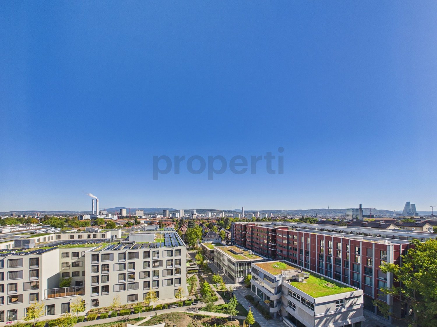 Appartamento di 2 ½ locali, foto 2 di 9