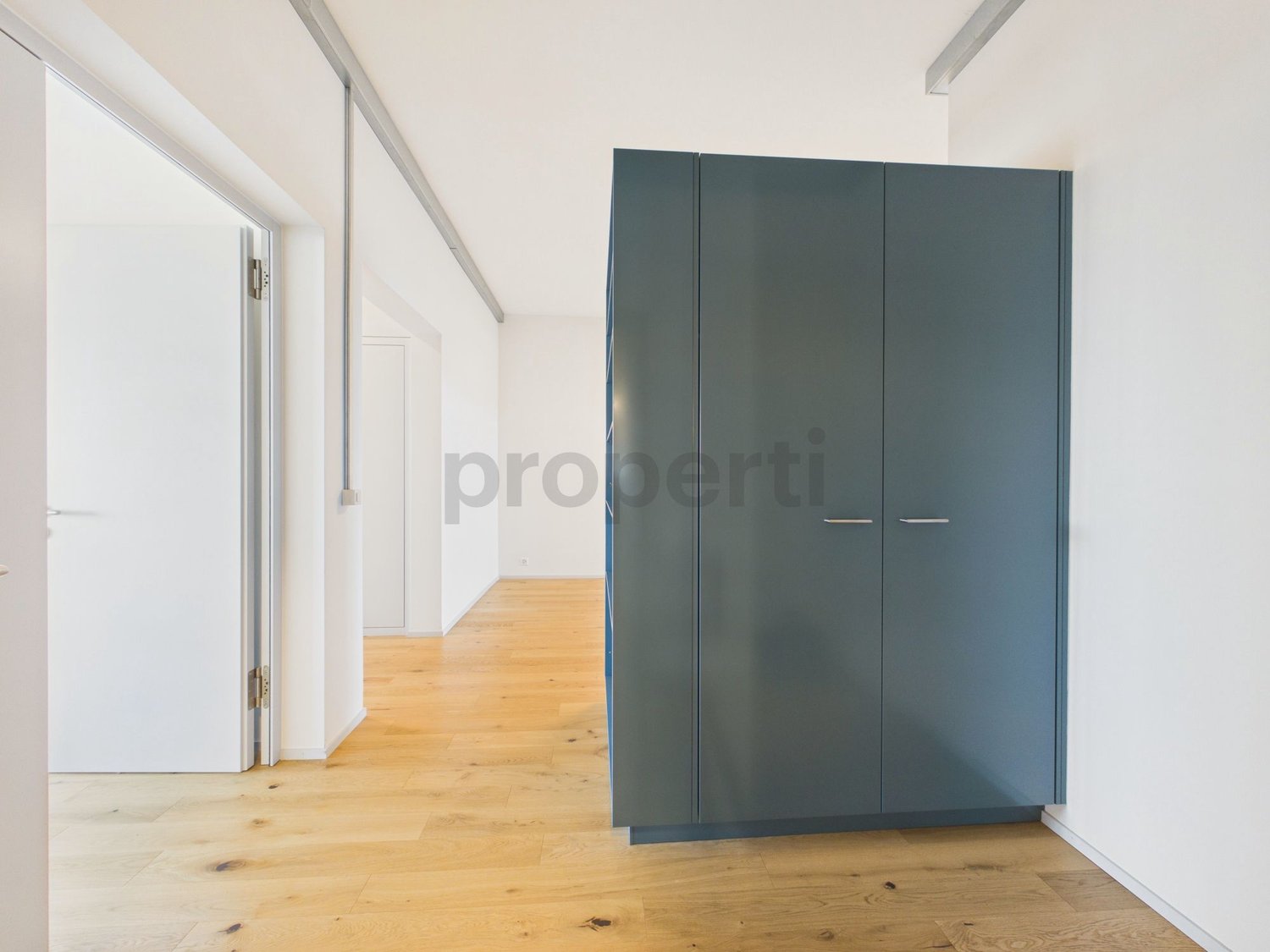 Appartamento di 2 ½ locali, foto 9 di 9