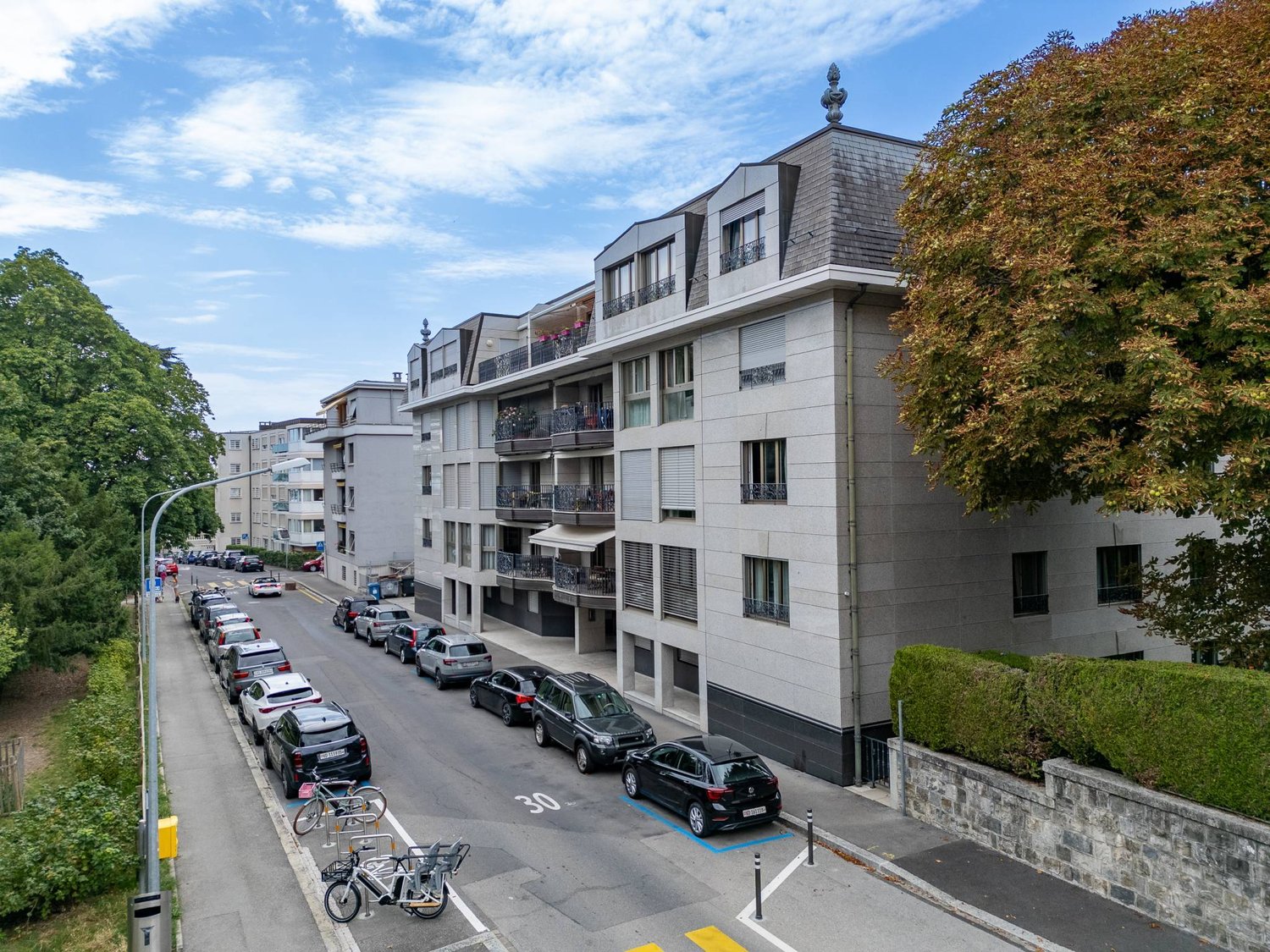 Freier Platz