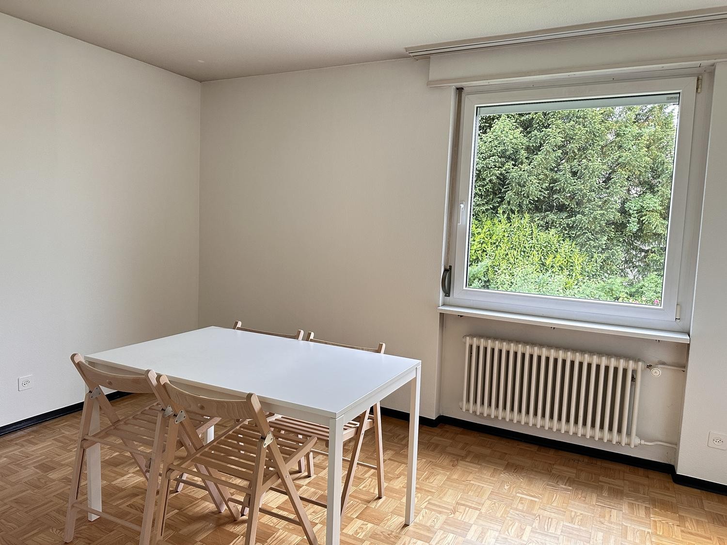 Stanza in un appartamento condiviso, foto 8 di 10