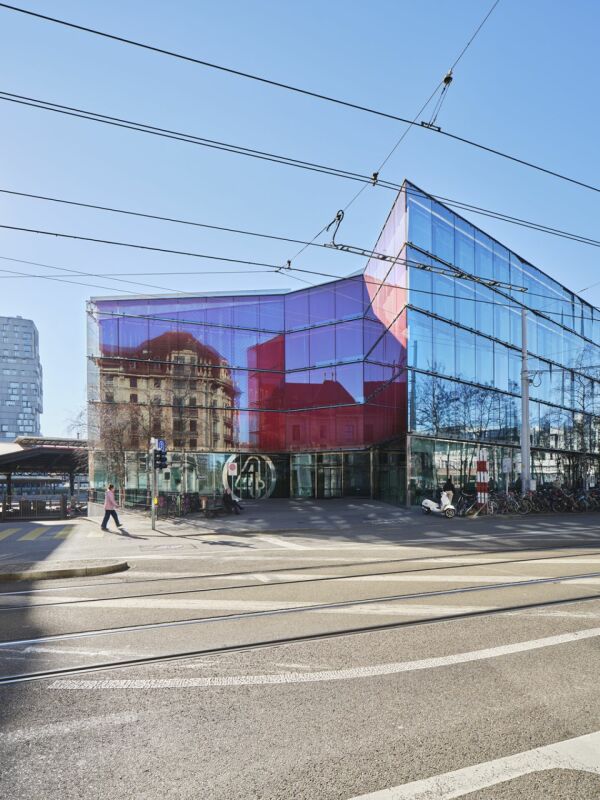 450m² ufficio, foto 2 di 8