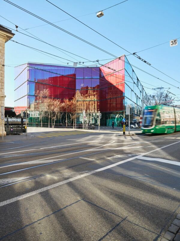 450m² ufficio, foto 3 di 8